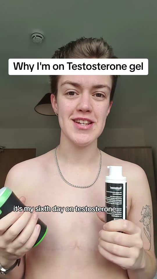 Testosterone gel vs. injections for transmasc people: what the evidence shows