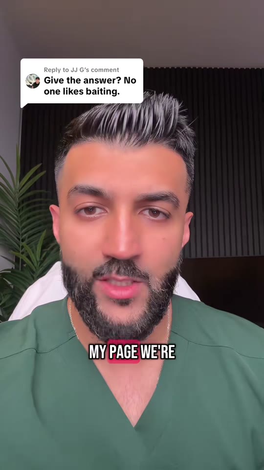 TRT on TikTok: Separating testosterone facts from hype