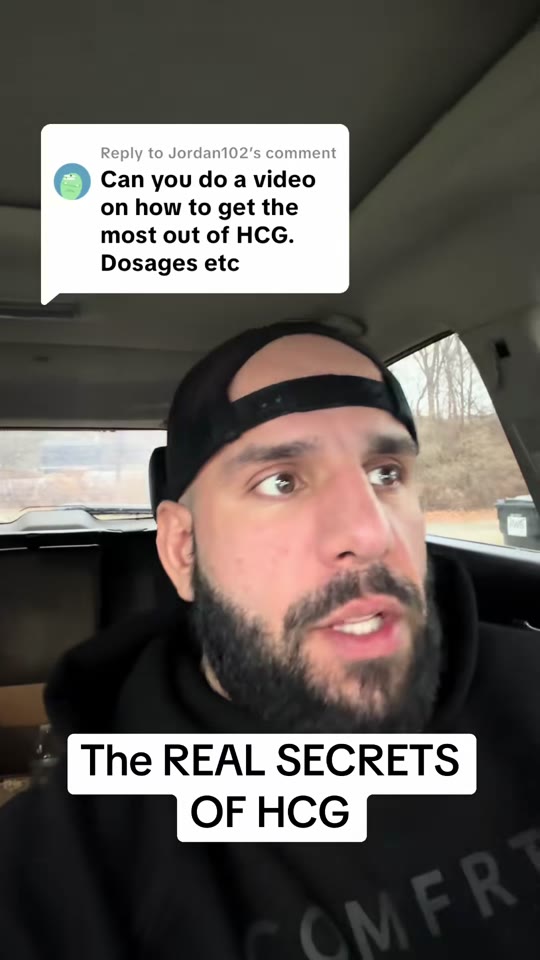TRT on TikTok: separating real therapy from gym-bro mythology