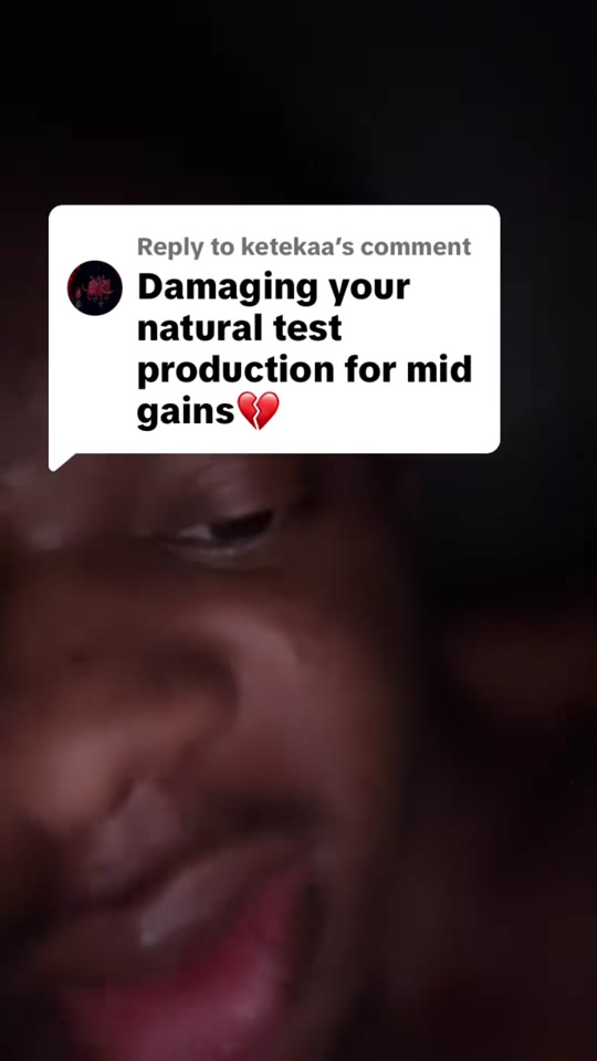 TRT on TikTok: separating gym-bro claims from clinical evidence