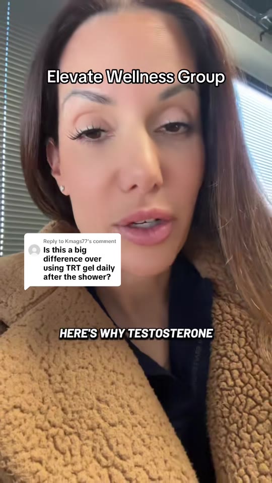 @trt__np's testosterone gel claims need context