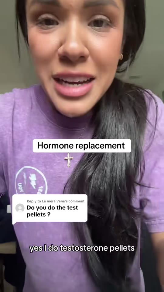 Testosterone therapy for women: separating TikTok hype from clinical data