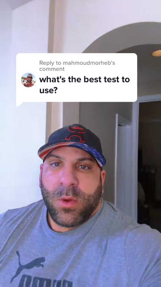 @armonadibi's testosterone ester claims need context