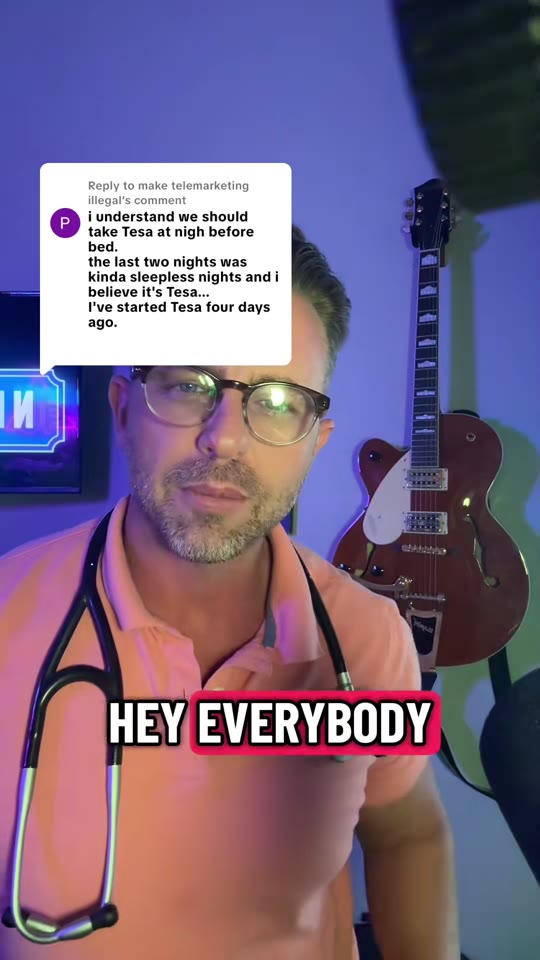 Tesamorelin on TikTok: separating the hype from the clinical data