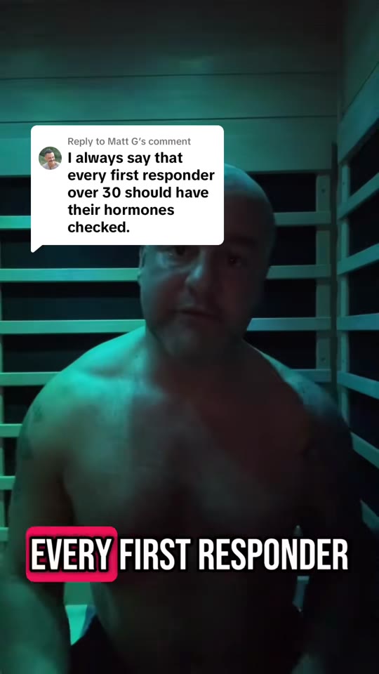 TRT on TikTok: separating hormone facts from hype
