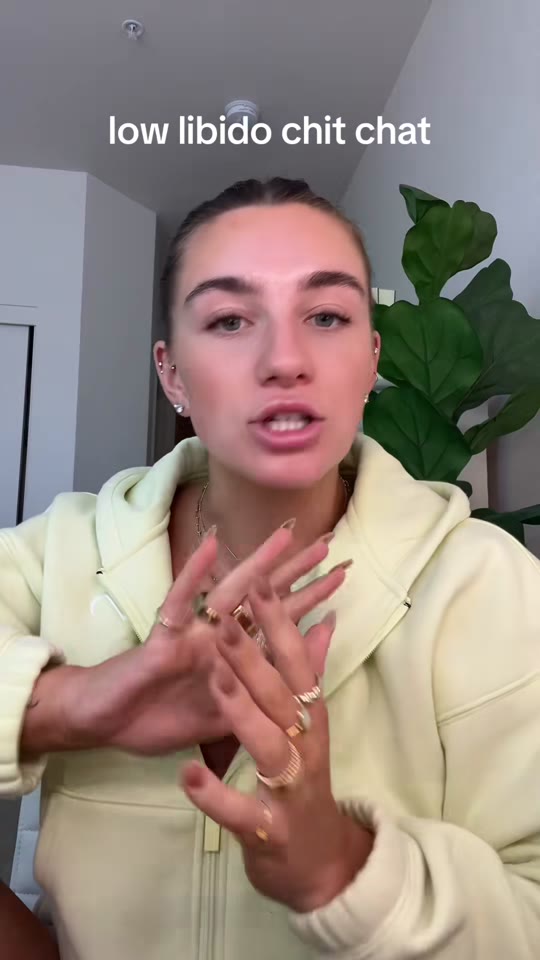 Does testosterone fix low libido in women? What TikTok gets wrong