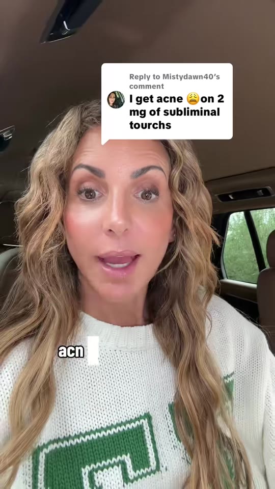 Testosterone therapy for women over 40: what TikTok gets wrong