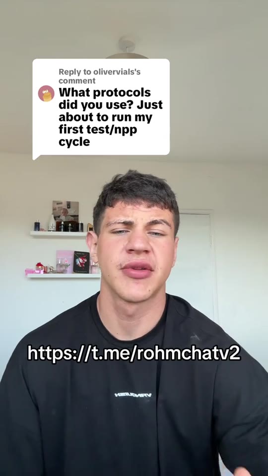 @calxshreds's TRT promotion lacks medical evidence