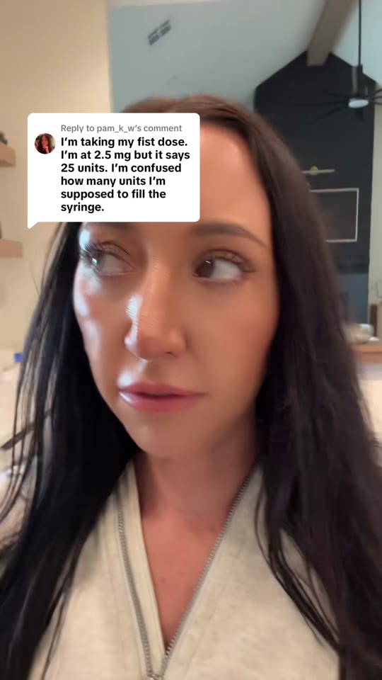 @torylemoine's GLP-1 dosing explained, fact-checked