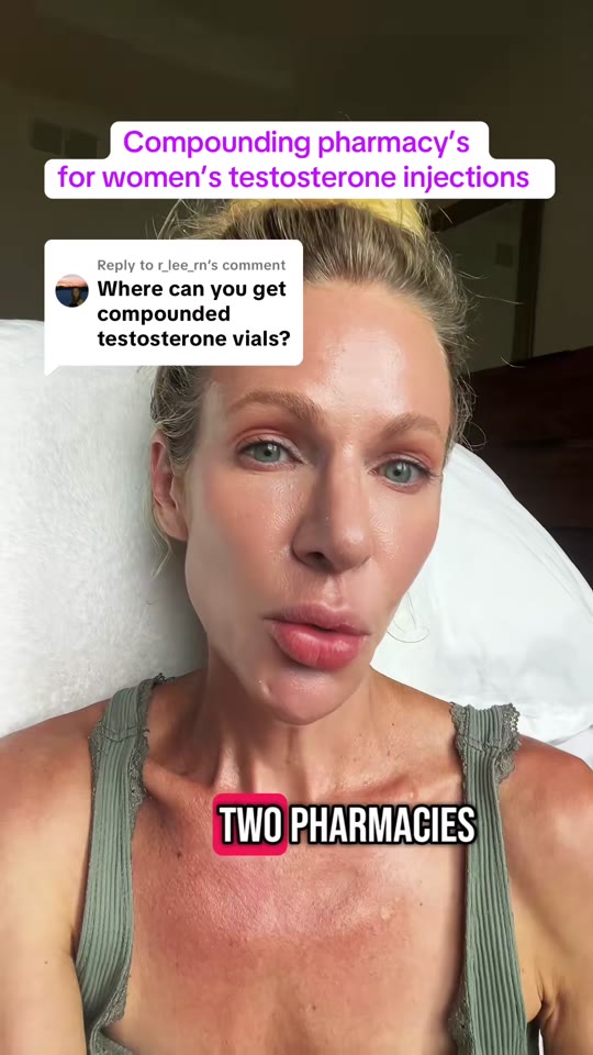 @kelly_keelan's testosterone therapy claims, fact-checked
