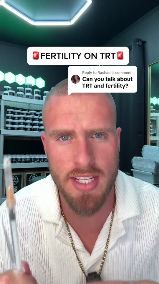 @kmartfit's TRT fertility claims need a fact-check