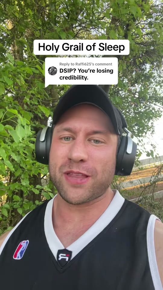 Does poor sleep actually tank your testosterone during a cut?