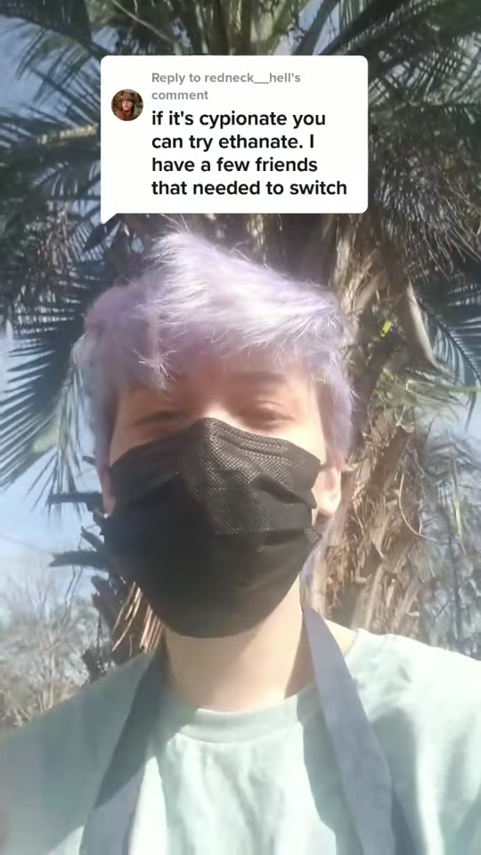 Are testosterone allergies real? What FTM trans people should know