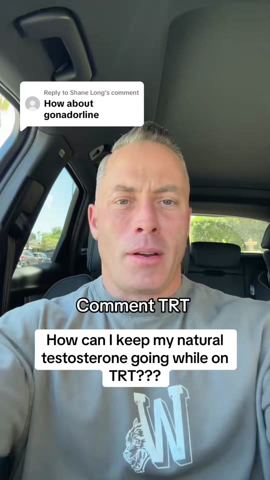 @trtsgtmaj2's testosterone replacement claims fact-checked