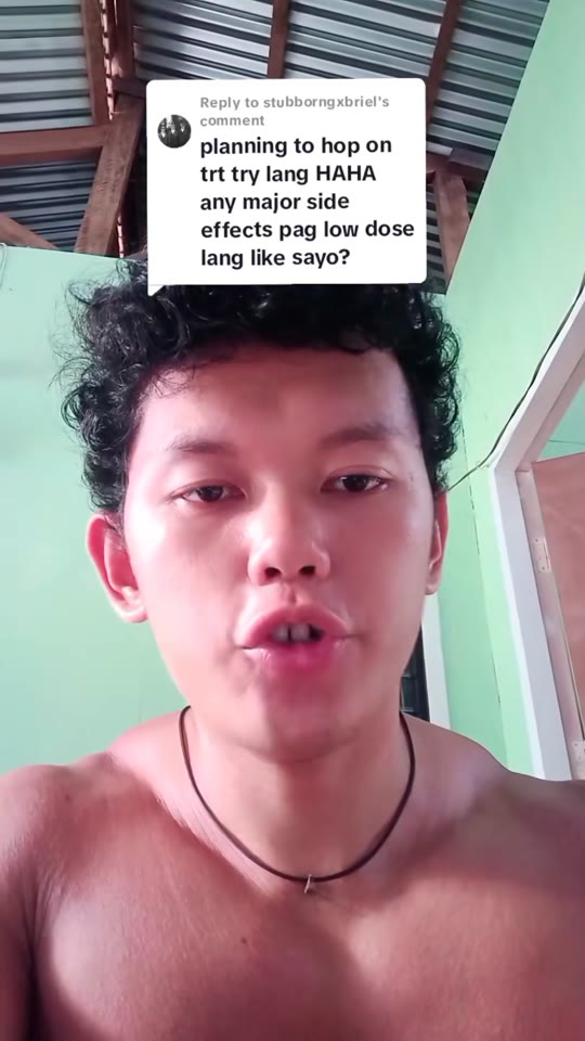 Does TRT actually make 'Junior' grow? Separating hype from hormones