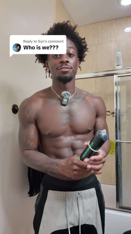 TikTok's 'pH balance for men' claims and what TRT actually does