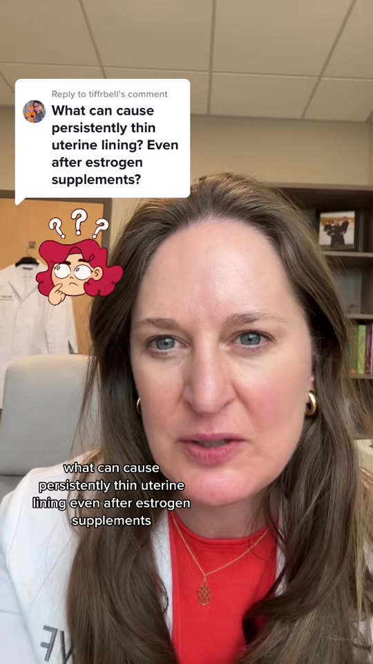 TikTok fertility doctor's testosterone advice fact-checked