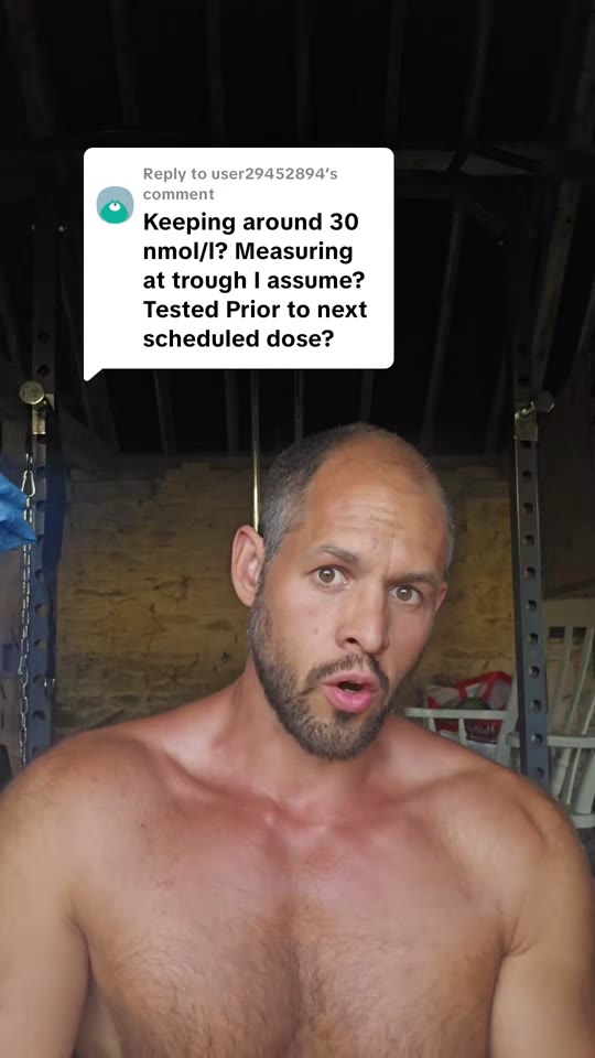 What TikTok gets wrong about 'ideal' testosterone levels