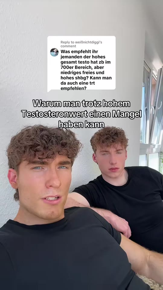 TRT supplement claims on TikTok: what the evidence shows