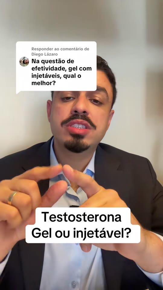 TRT myths vs. reality: what Brazilian TikTok gets right and wrong