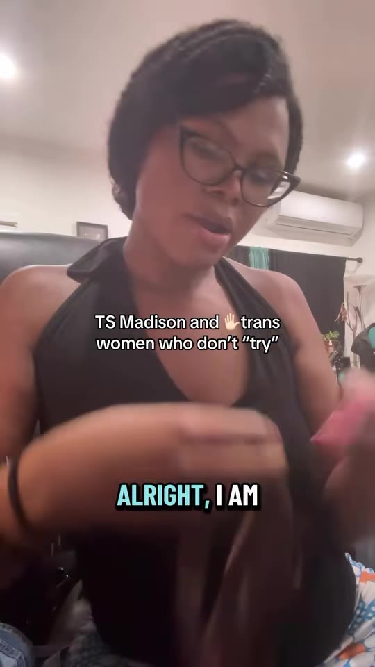 @kat_blaque's HRT discourse, fact-checked