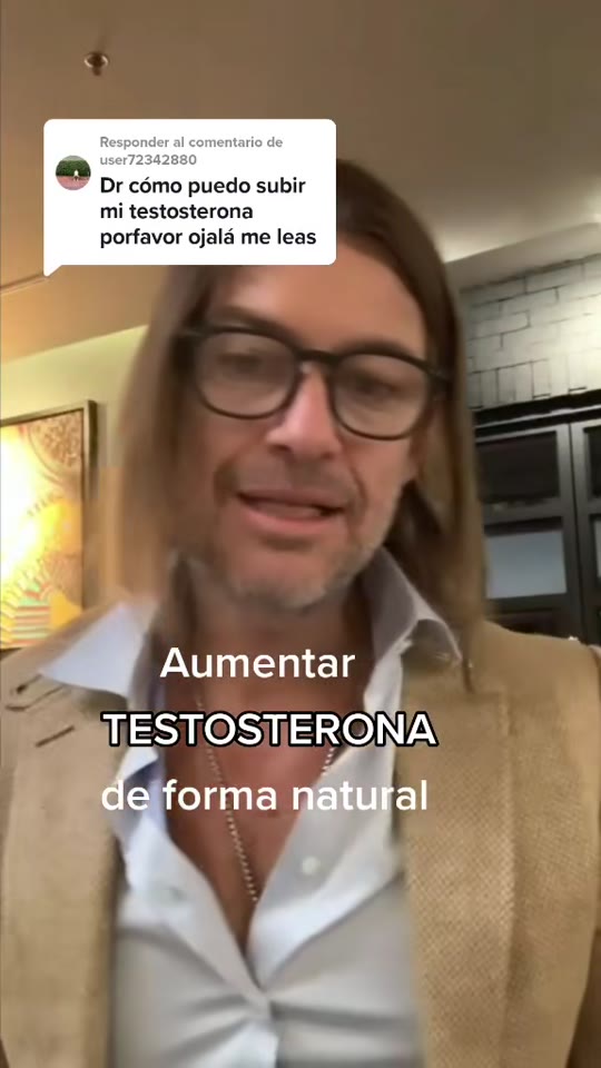 Can you really boost testosterone naturally? What the science says