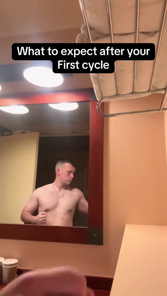@deanpatfieldd's TRT training claims, fact-checked