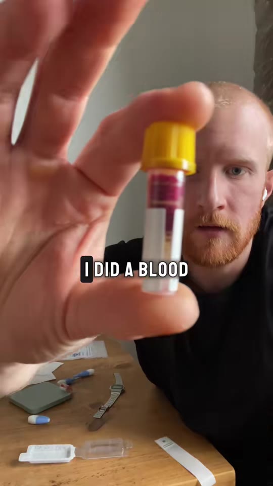 @seneca.scott's testosterone optimization claims, fact-checked