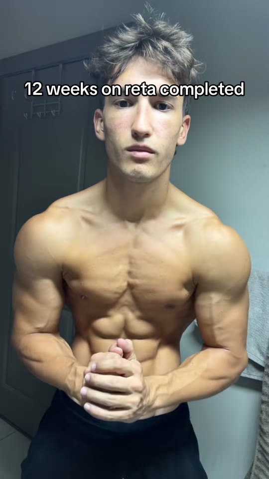 @jayjoj_04's testosterone replacement claims, fact-checked