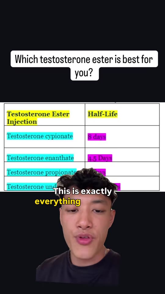 Sam Sulek TRT claims: what bodybuilding TikTok gets wrong
