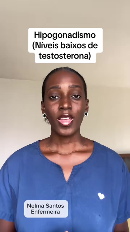 NelmaSantos' testosterone claims need a fact check
