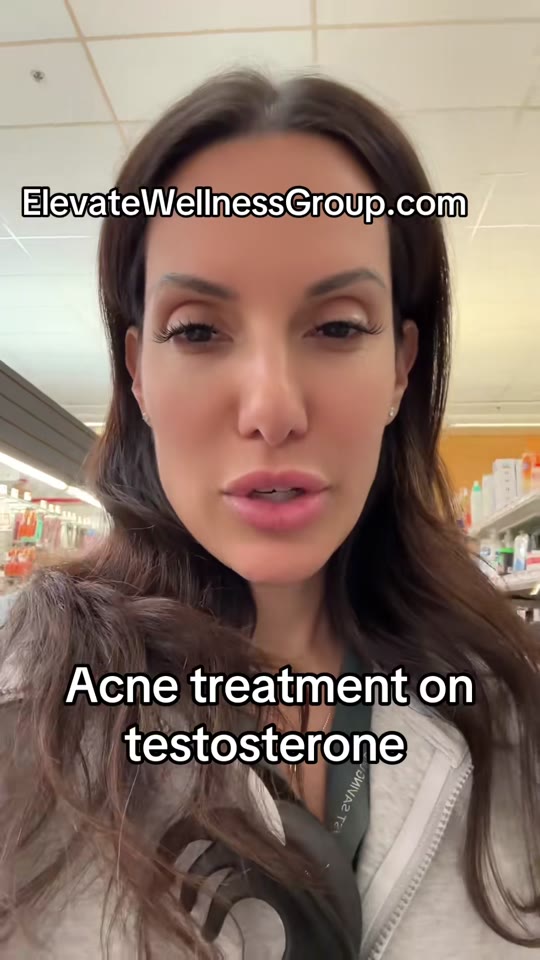 TRT injection technique videos: what the science says about proper administration