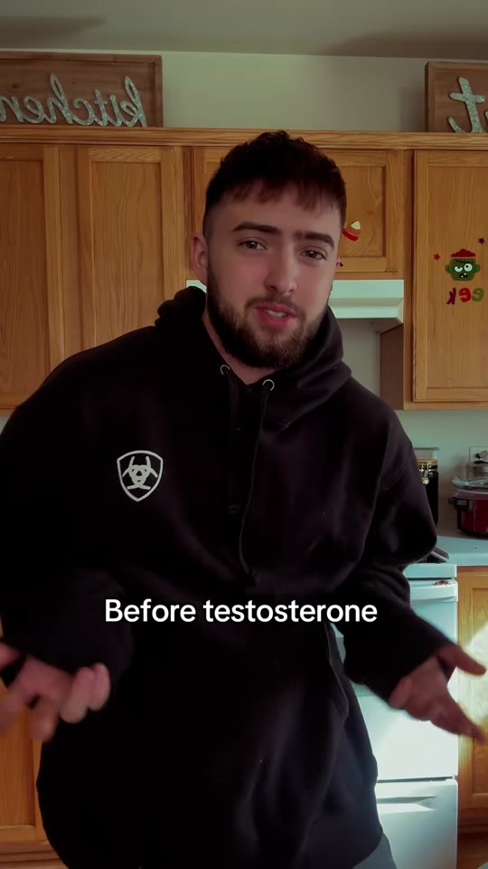 @kjkeyworth's testosterone confidence claims, fact-checked