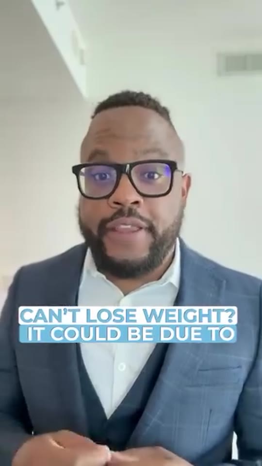 @drkenheywood's weight loss drug claims, fact-checked