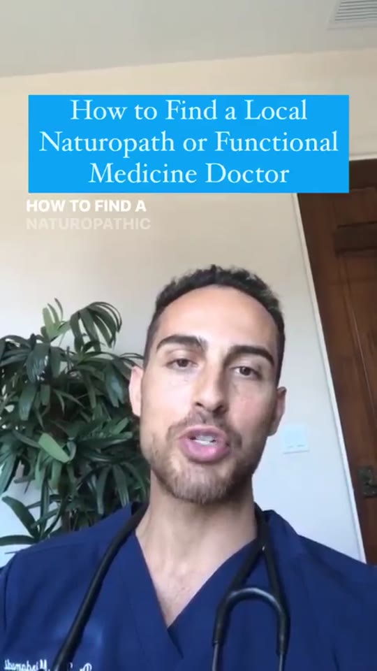 @drpedinaturalhealth's hormone claims need context
