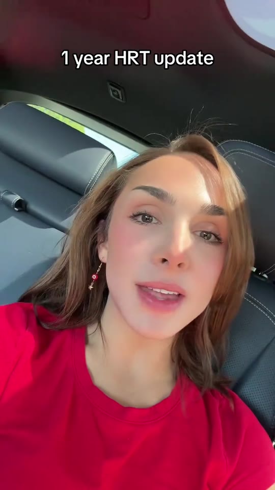 Feminizing HRT on TikTok: sorting fact from feel-good content