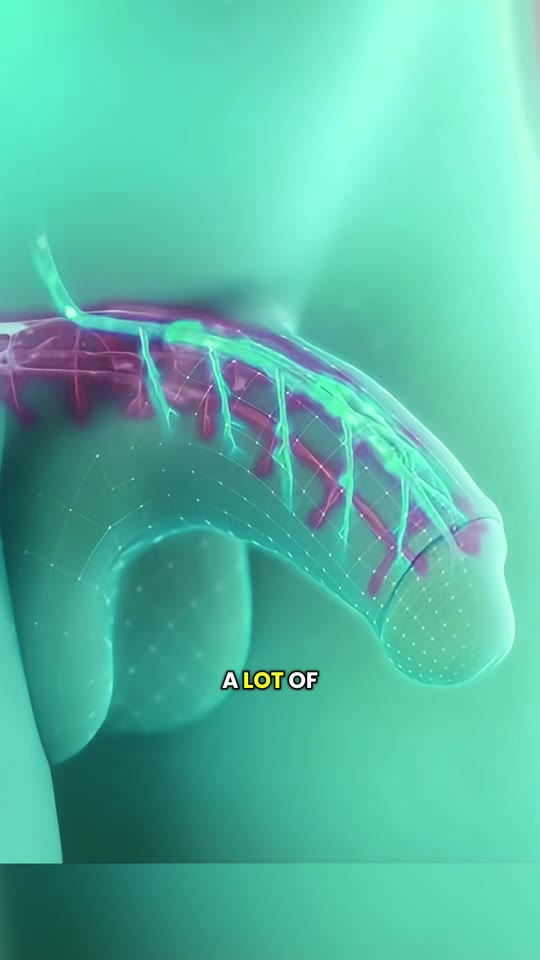 This TikTok about shockwave therapy for ED fact-checked