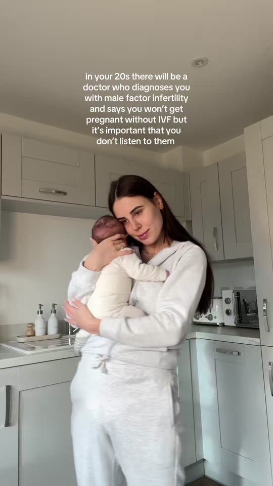 @jayejayex's male fertility and TRT journey, fact-checked