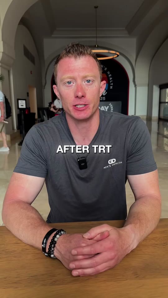 @gameday_menshealth's TRT claims, fact-checked
