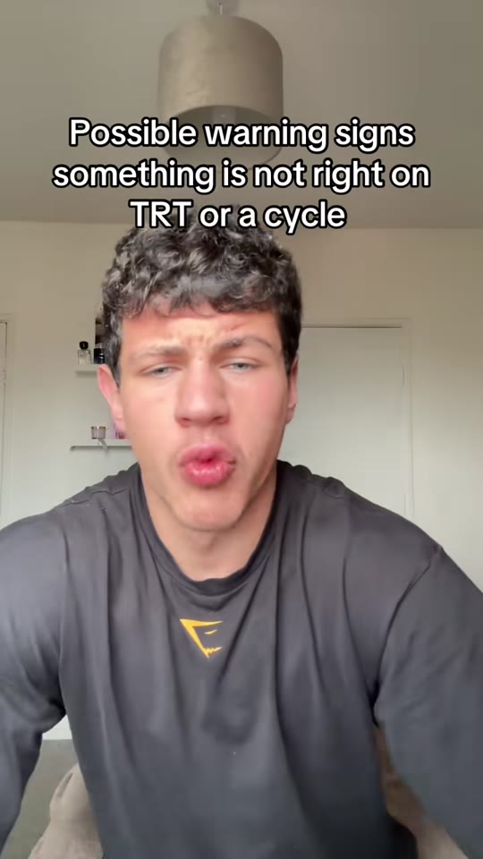 TRT and fertility: what the 'stay safe' crowd gets wrong