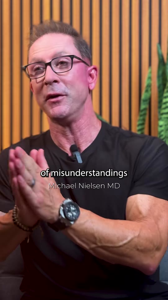 TRT myths vs. reality: separating hype from clinical evidence