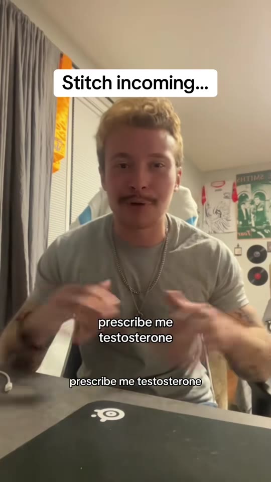 @lucas_w72's supportive TikTok about trans care, fact-checked