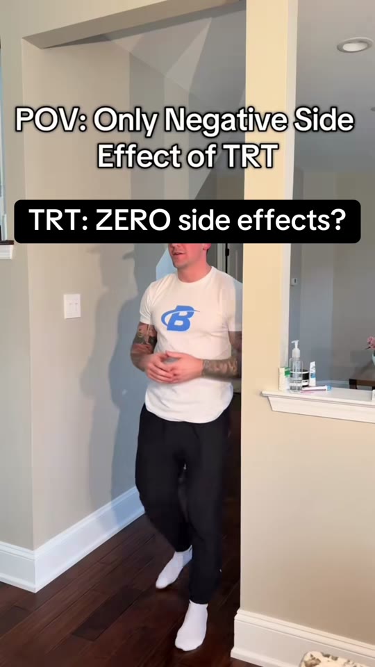 TRT, 'natty' claims, and gym culture: what's real?