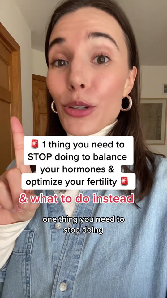 This cycle syncing exercise advice, fact-checked