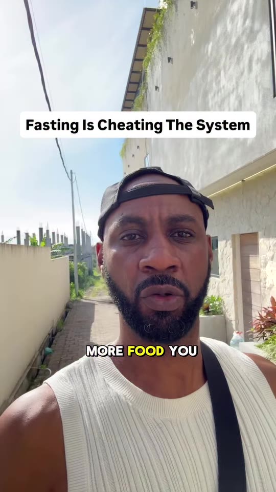 @tobiaskaiuth's intermittent fasting claims, fact-checked