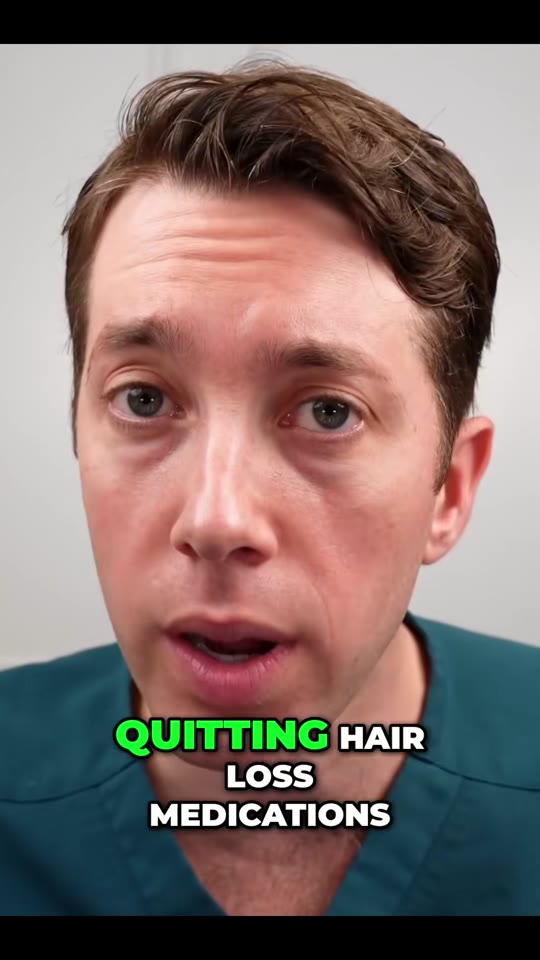 @drkopelman's hair loss medication claims, fact-checked