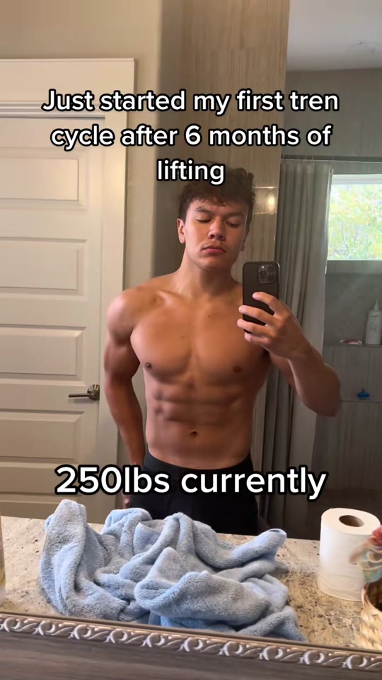 @straggotman's 400mg testosterone claims, fact-checked