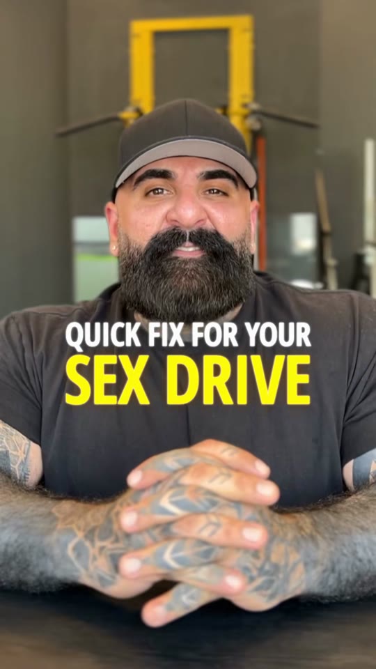 Low libido and hormones: what TikTok gets right and wrong