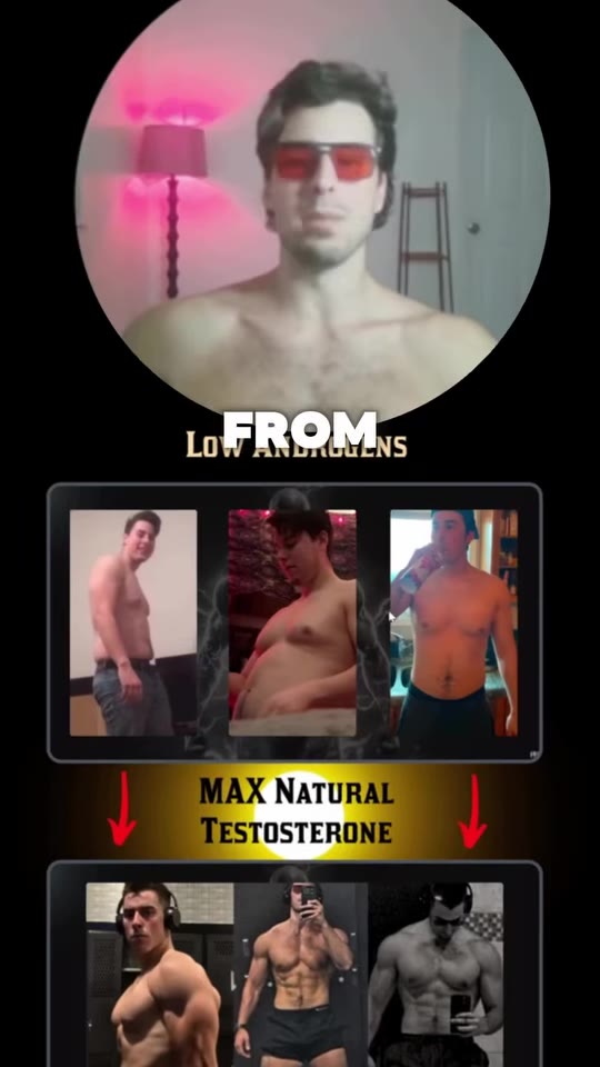 @scottyoptimal's sunlight testosterone claims, fact-checked