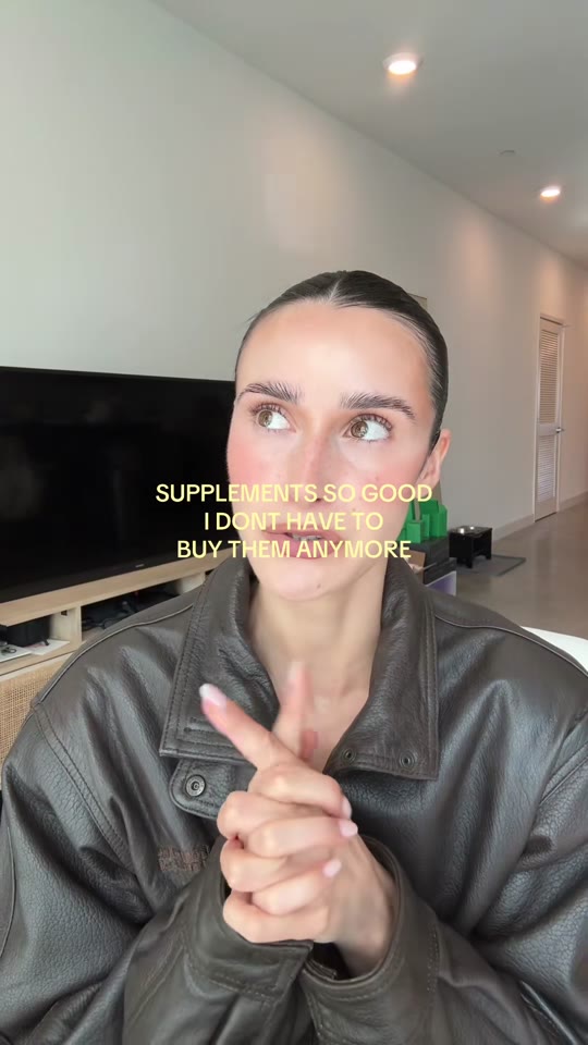 @claire.elis's supplement cure claims, fact-checked